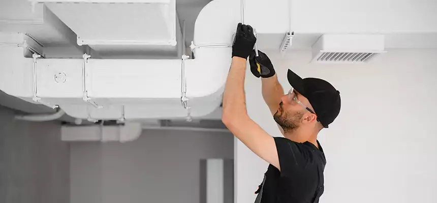 Our Air Duct Cleaning Services in Mililani Town, HI