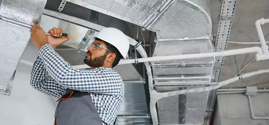 Proactive Ac Vent Repairs & Air Duct Replacement Companies Near Me in Mililani Town