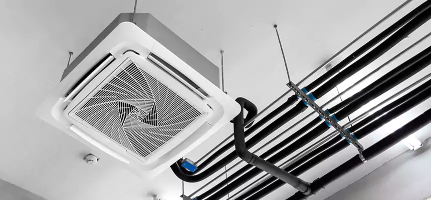 Our Air Duct Deep Cleaning Services in Mililani Town, HI