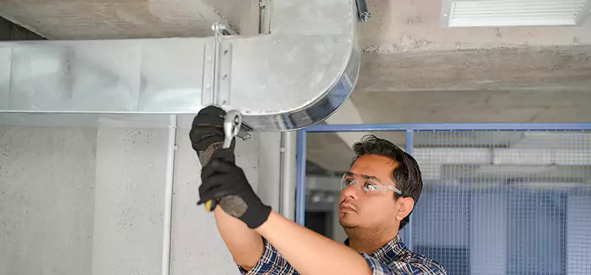 Our Air Duct Installation Services in Mililani Town, HI
