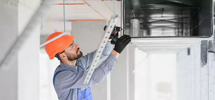 Our Air Vent Replacement Services in Mililani Town, HI
