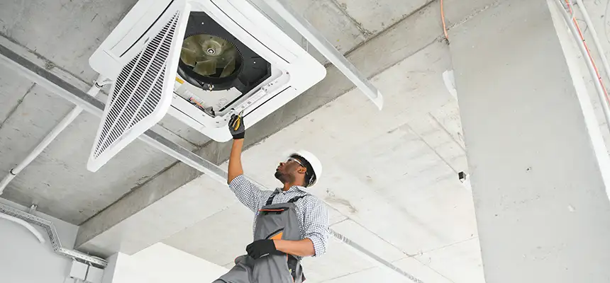 Efficient Multi‑Unit & HOA Annual Vent Cleaning Plans in Mililani Town