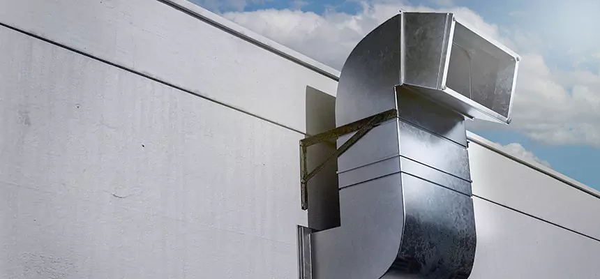 Comprehensive Commercial HVAC Cleaning in Mililani Town