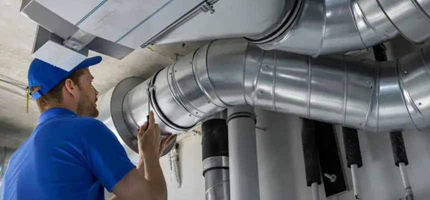 Our Commercial Laundry Vent Cleaning Services in Mililani Town, HI