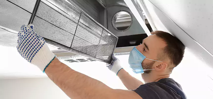 Our Dryer Vent Cleaning Services in Mililani Town, HI
