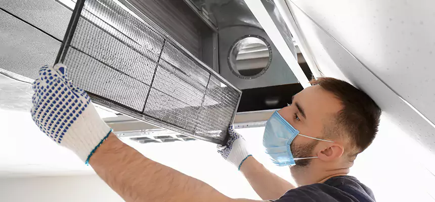 Our Dryer Vent Replacement Services in Mililani Town, HI