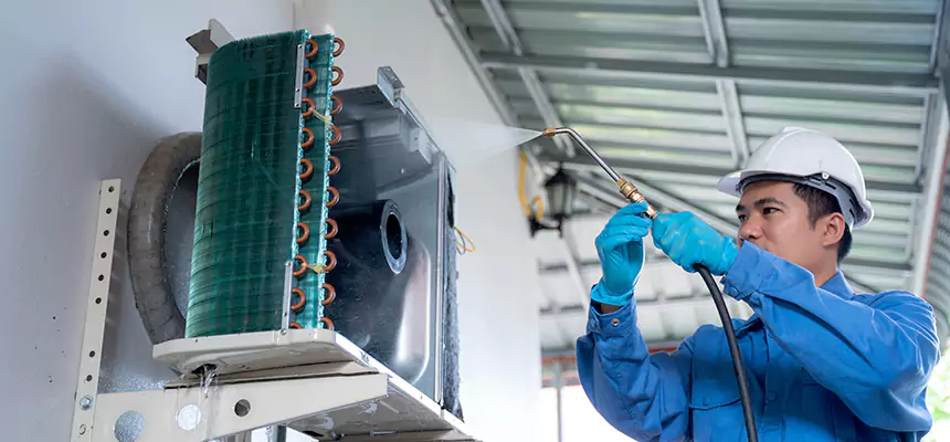 Our Energy-Efficient HVAC Cleaning Services in Mililani Town, HI