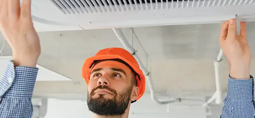 Our Furnace Vent Cleaning Services in Mililani Town, HI