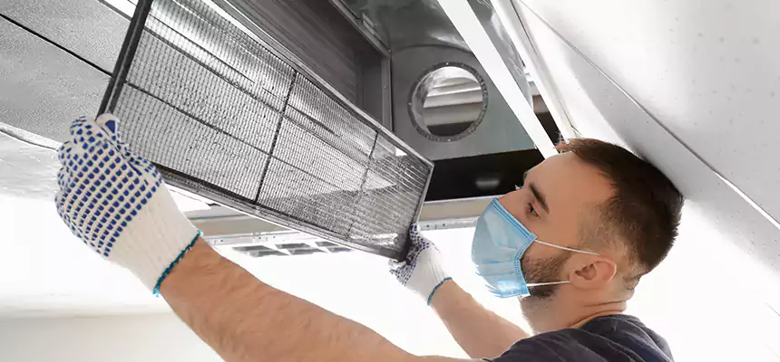 Our Home Duct Cleaning Services in Mililani Town, HI  