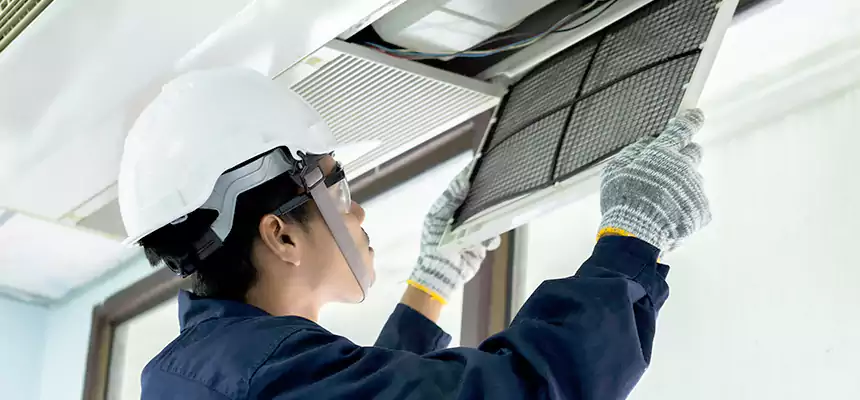 Our Multi-family Home Duct Cleaning Services in Mililani Town, HI