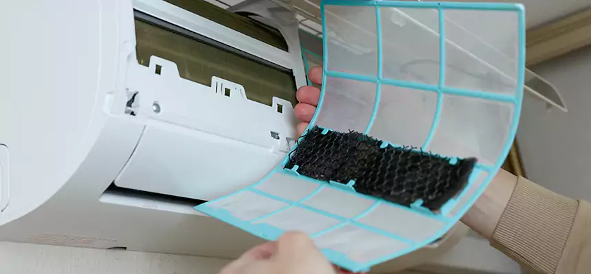 Gentle Ductwork Odor-Control Pet Dander Duct Cleaning in Mililani Town, HI