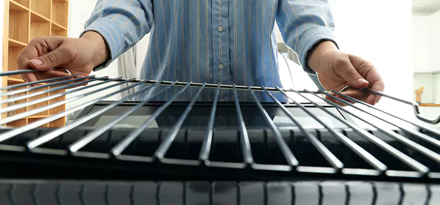 Our Vent Grille Washing Services in Mililani Town, HI
