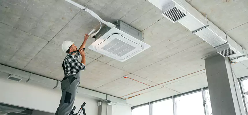 Our Wi Fi Connected Air Ducts Services in Mililani Town, HI