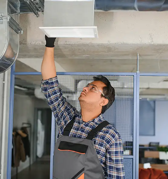 Top-Rated Air Duct Cleaning Near Me in Mililani Town, HI