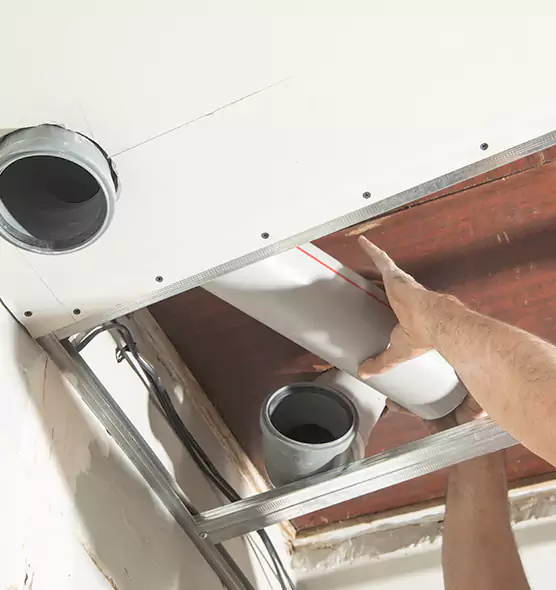 Professional Air Duct Replacement in Mililani Town, HI