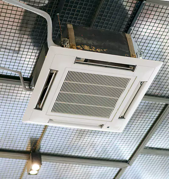 Top-Notch Allergy Relief Vent Cleaning Services in Mililani Town, HI