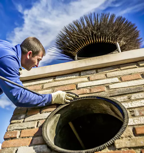 About Professional Chimney Sweep in Mililani Town, HI