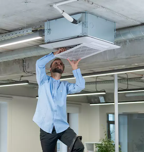 Expert Commercial Air Duct Cleaning in Mililani Town, HI