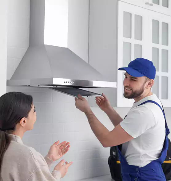 Professional Dryer Vent Cleaning Service in Mililani Town, HI