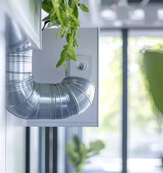 Professional Eco-Friendly Duct Cleaning Services in Mililani Town, HI