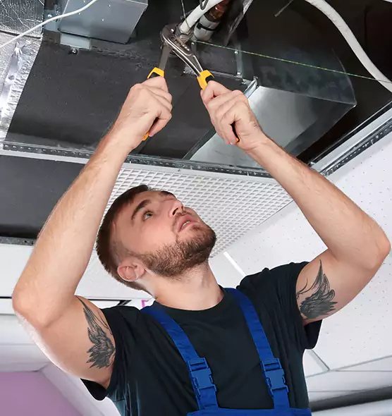 Trusted Home Air Duct Cleaning in Mililani Town, HI