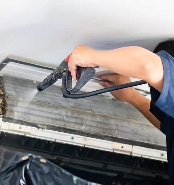 Welcome to Move-in/Move-out Duct Cleaning Services in Mililani Town, HI