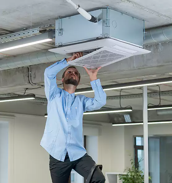 Advanced Residential Air Vent Cleaning in Mililani Town, HI