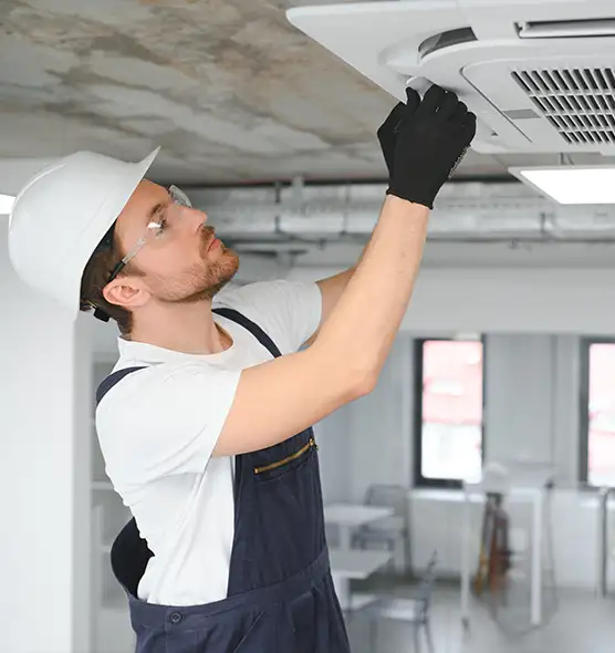 About Spring Air Duct Cleaning in Mililani Town, HI