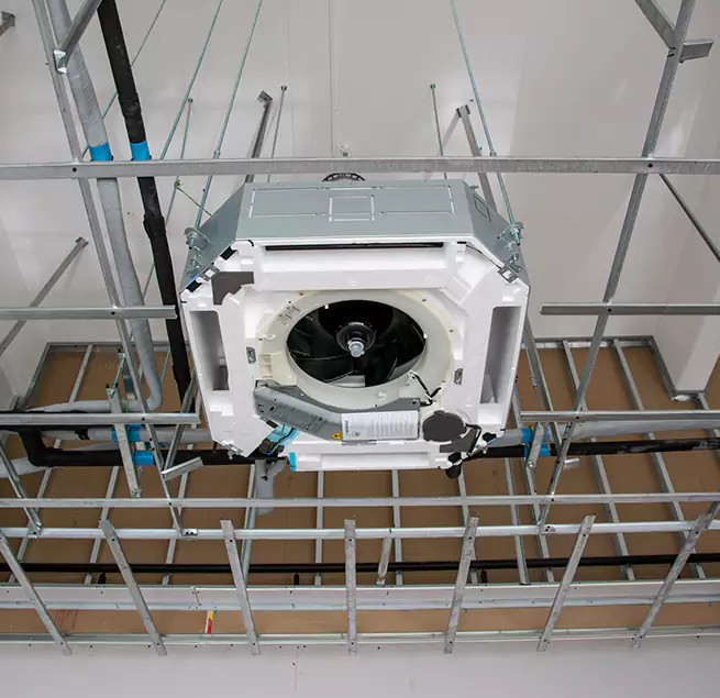 Why Homeowners & Businesses Trust Us Mililani Town, HI