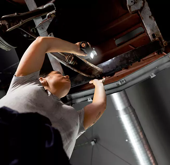 Why Homeowners & Businesses Trust Us Mililani Town, HI